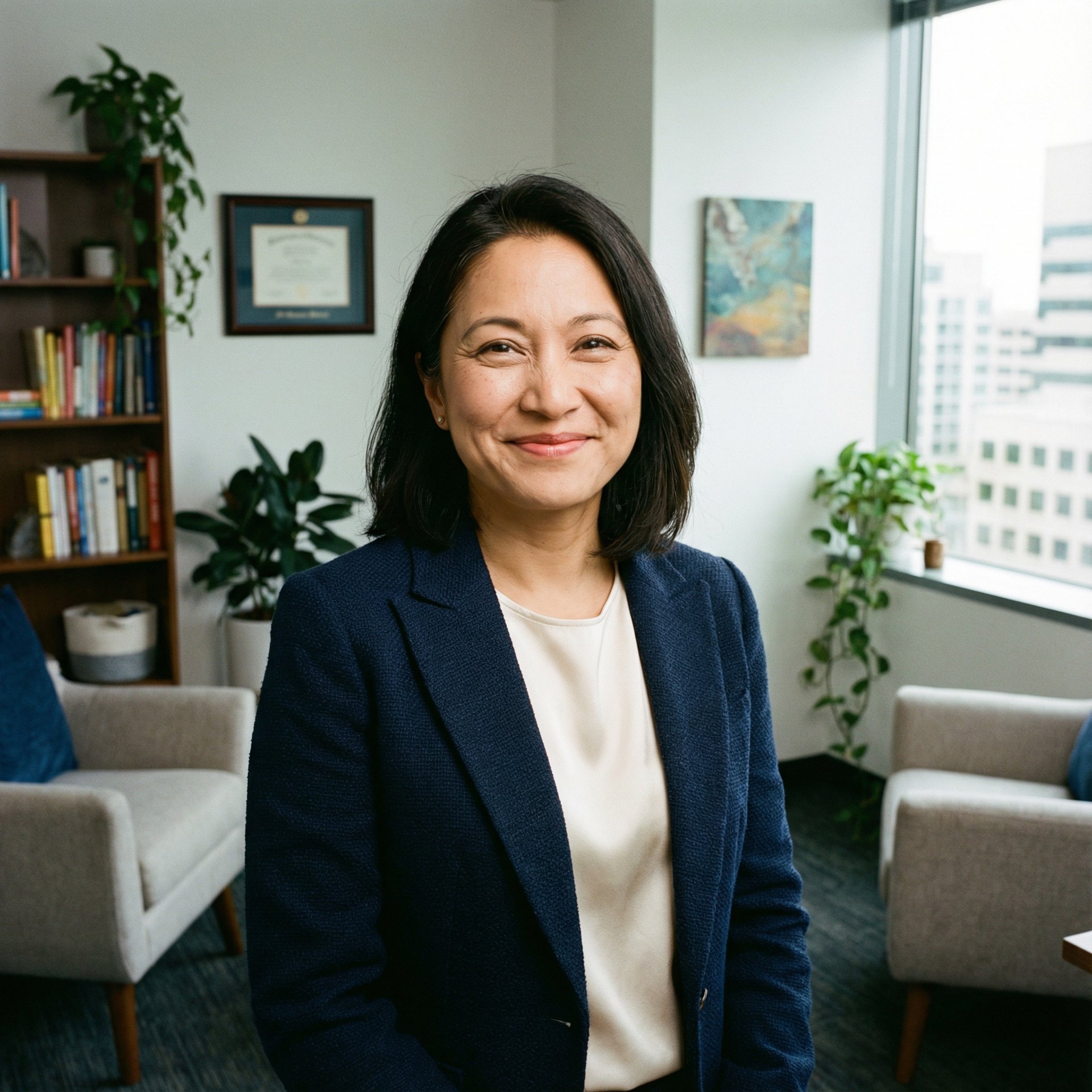 糖心vlog心理顾问王芳