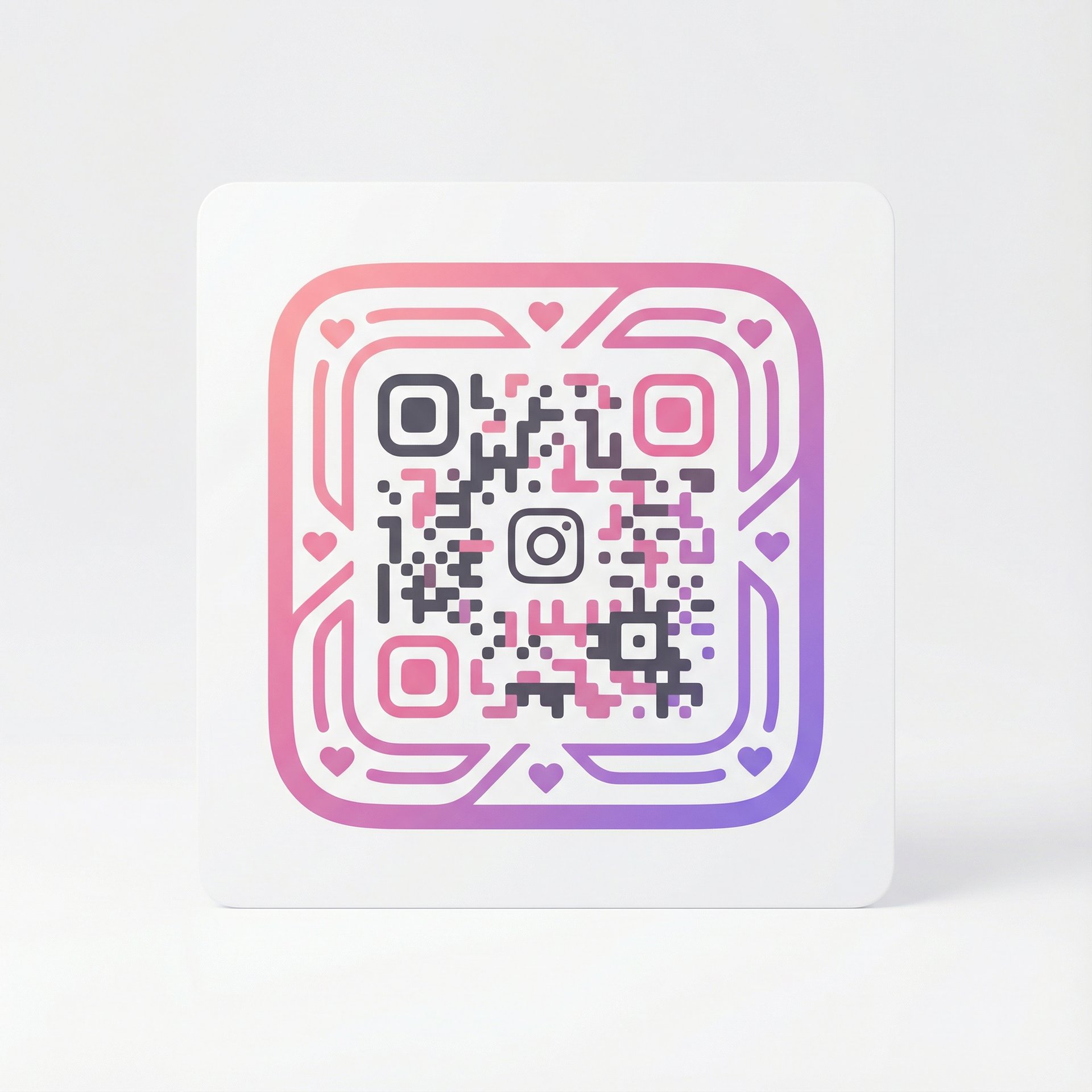 糖心vlog公众号二维码