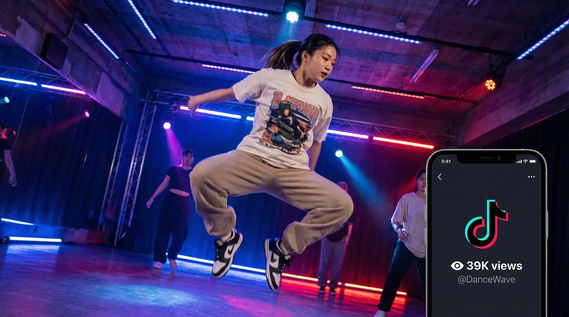 糖心vlog舞蹈视频